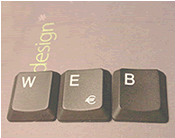 let us custom design a website for you
