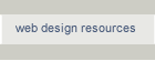 web design resources
