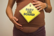 baby on board