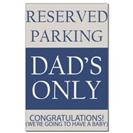 daddy to be